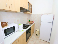 Apartmany  Delminium Jakišnica (Ostrov Pag)