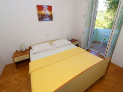 Apartmany  Delminium Jakišnica (Ostrov Pag)