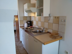 Apartmany Boris Jezera (Ostrov Murter)