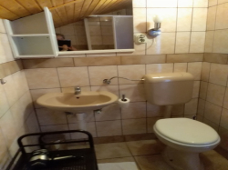 Apartmany Boris Jezera (Ostrov Murter)