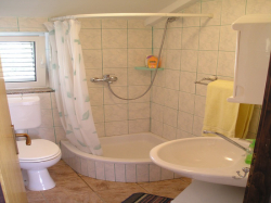 Apartmany Lovretić Kali (Ostrov Ugljan)