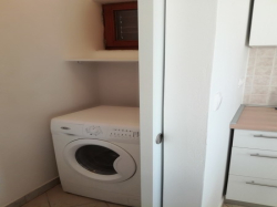 Apartmany  ALF Rab Kampor (Ostrov Rab)