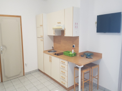 Apartmany  ALF Rab Kampor (Ostrov Rab)