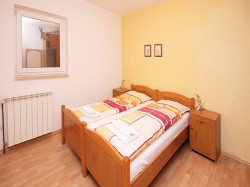 Apartmany Pansion Krivic Kaštel Gomilica