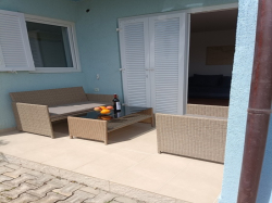 Apartmany Apartmani Plava kuća Korčula (Ostrov Korčula)