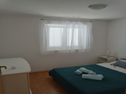 Apartmany Apartmani Plava kuća Korčula (Ostrov Korčula)