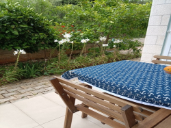 Apartmany Apartmani Plava kuća Korčula (Ostrov Korčula)