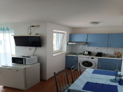 Apartmany Apartmani Plava kuća Korčula (Ostrov Korčula)