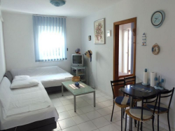 Apartmany Pavičić Košljun (Ostrov Pag)