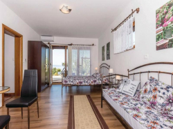 Apartmany Anika Kostrena Kostrena