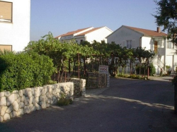 Apartmany Vučić Krk (Ostrov Krk)