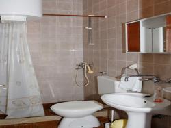 Apartmany Vučić Krk (Ostrov Krk)