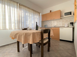 Apartmany Dijana Krk (Ostrov Krk)