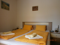 Apartmany Dijana Krk (Ostrov Krk)