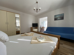 Apartmany Dijana Krk (Ostrov Krk)