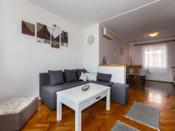 Apartmany DiSente Krk (Ostrov Krk)