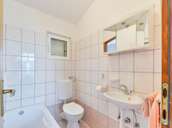 Apartmany Stanko Kustići (Ostrov Pag)