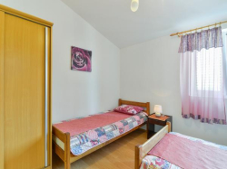 Apartmany Stanko Kustići (Ostrov Pag)