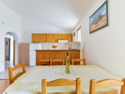 Apartmany Stanko Kustići (Ostrov Pag)