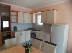 Apartmany Vivien Kustići (Ostrov Pag)