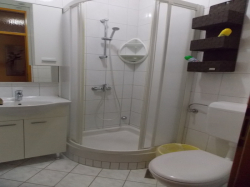 Apartmany Vivien Kustići (Ostrov Pag)