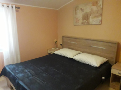 Apartmany Vivien Kustići (Ostrov Pag)