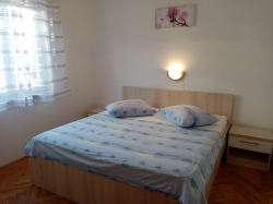 Apartmany Perić Lopar (Ostrov Rab)