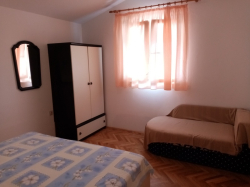 Apartmany Perić Lopar (Ostrov Rab)