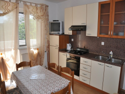 Apartmany Perić Lopar (Ostrov Rab)