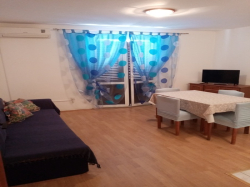 Apartmany Perić Lopar (Ostrov Rab)