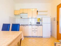 Apartmany Klara Lopar (Ostrov Rab)