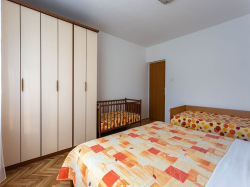 Apartmany Klara Lopar (Ostrov Rab)