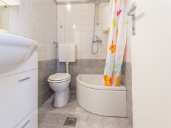 Apartmany Klara Lopar (Ostrov Rab)