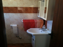 Apartmany Arabela Lopar (Ostrov Rab)