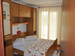 Apartmany Arabela Lopar (Ostrov Rab)