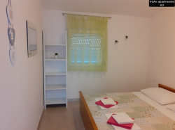 Apartmany VeAn Lopar (Ostrov Rab)