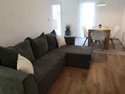 Apartmany Nada Lopar (Ostrov Rab)