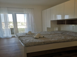 Apartmany Nada Lopar (Ostrov Rab)