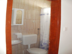 Apartmany Ivanka Lopar (Ostrov Rab)