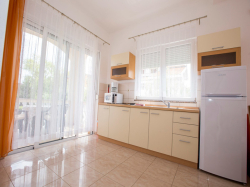 Apartmany JULIJA Lopar (Ostrov Rab)