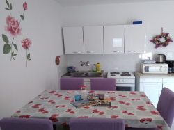 Apartmany Sunce-Lopar 522 Lopar (Ostrov Rab)