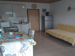 Apartmany Sunce-Lopar 522 Lopar (Ostrov Rab)