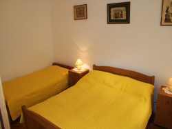 Apartmany Amfora Mali Lošinj (Ostrov Lošinj)