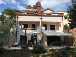 Apartmany Krznarić Mali Lošinj (Ostrov Lošinj)