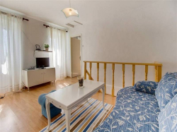 Apartmany Nina Miholašćica (Ostrov Cres)