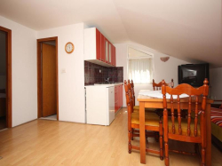 Apartmany Katica Mlini