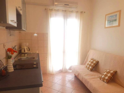 Apartmany Senka Molunat