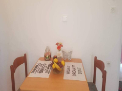 Apartmany Senka Molunat