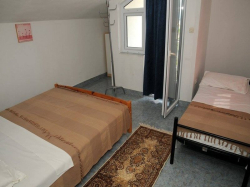 Apartmany Kovačić Murter (Ostrov Murter)