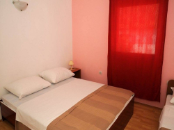 Apartmany Kovačić Murter (Ostrov Murter)